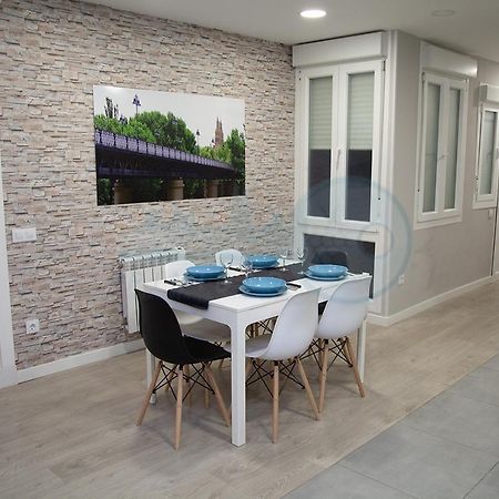 Apart A 5 Min De Laurel Coqueto Y En Pleno Centro Vivienda De Uso Turistico Logrono Ngoại thất bức ảnh