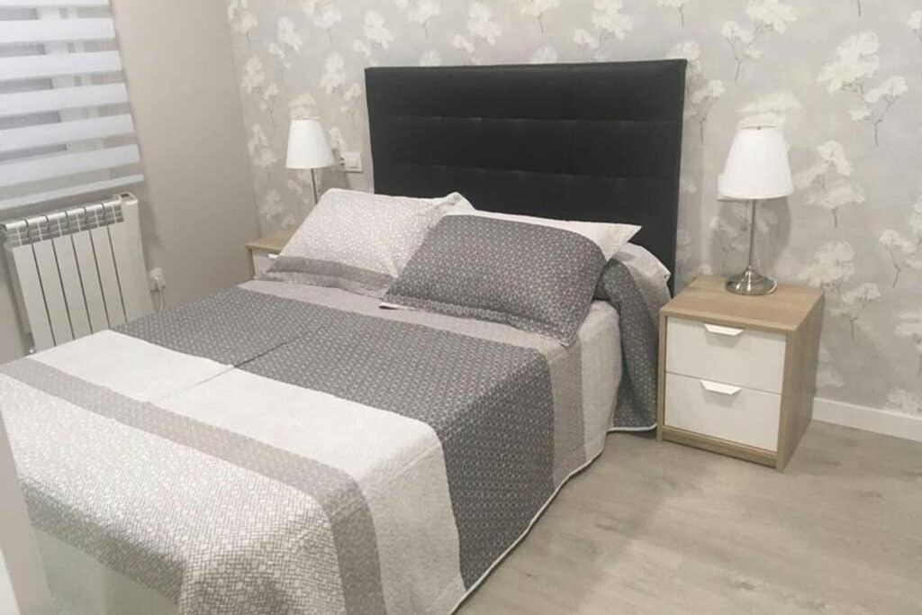 Apart A 5 Min De Laurel Coqueto Y En Pleno Centro Vivienda De Uso Turistico Logrono Ngoại thất bức ảnh