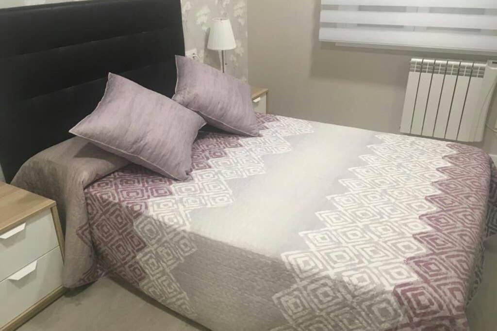 Apart A 5 Min De Laurel Coqueto Y En Pleno Centro Vivienda De Uso Turistico Logrono Ngoại thất bức ảnh