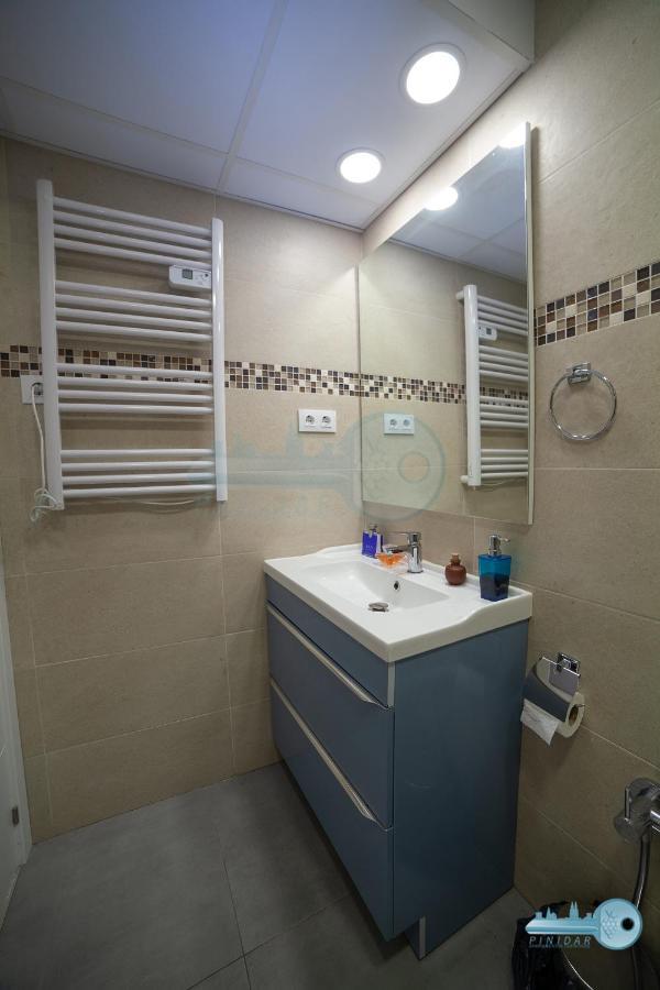 Apart A 5 Min De Laurel Coqueto Y En Pleno Centro Vivienda De Uso Turistico Logrono Ngoại thất bức ảnh